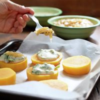 Bocaditos de calabaza: una receta fácil y riquísima que solo lleva 4 ingredientes