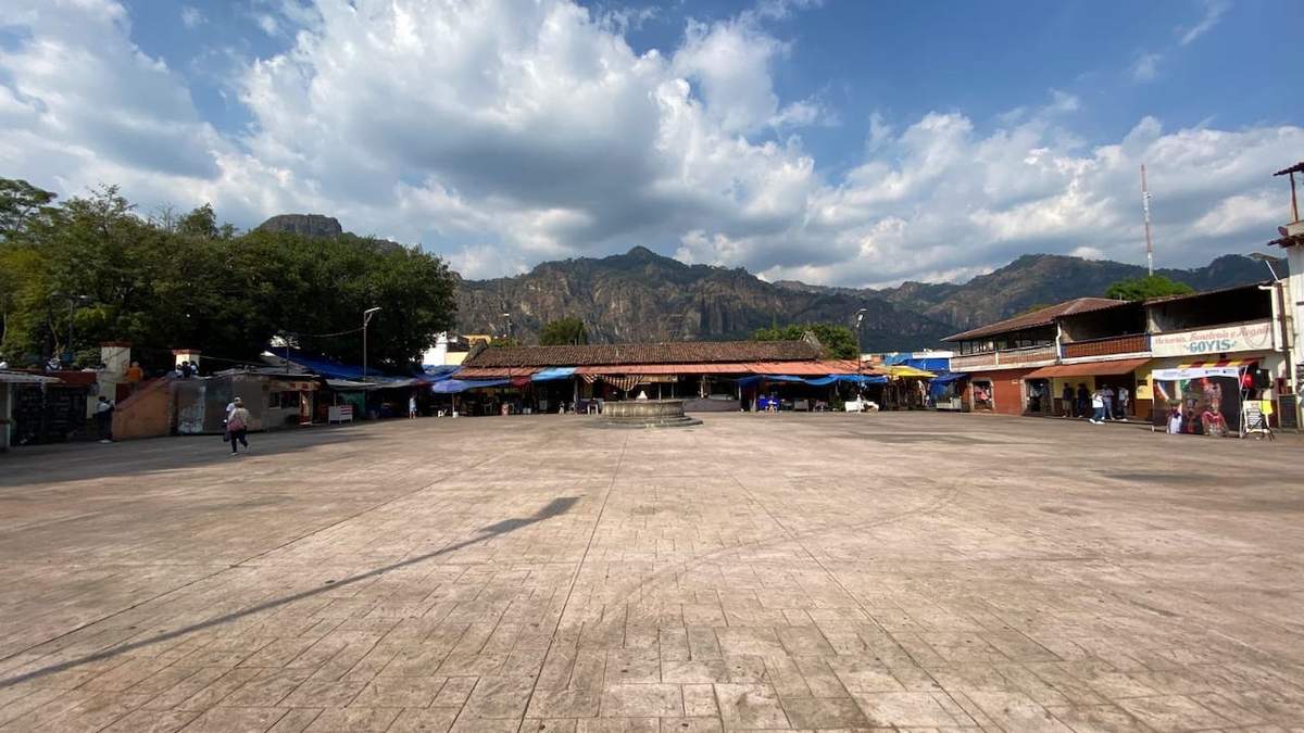 Espacio recuperado