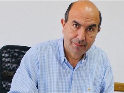Marcelo Bermúdez responsabilizó a la conducción de Calf por la deuda con Cammesa