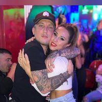 El Polaco y Barby Silenzi protagonizaron una noticia muy esperada
