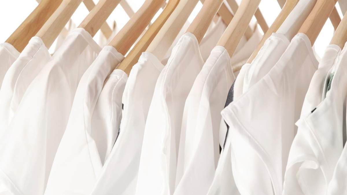 Ropa. Fuente: (X)