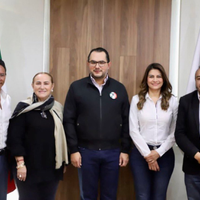 Candidatos a la alcaldía de Pachuca intercambian acusaciones de enriquecimiento ilícito