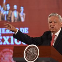 Revisan cancelación de contratos con Odebrecht y astilleros españoles