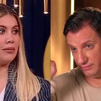 "MasterChef Celebrity": Maxi López reveló dónde conoció a Wanda Nara y sorprendió a todos
