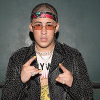 ¡Polémica! El escándalo que desató Bad Bunny después de controversial mensaje