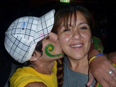 Abogados de la madre de Facundo Astudillo Castro: "Si ese es su cuerpo, fue puesto ahí”