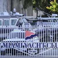 Murió una de las nietas de Cris Morena en un accidente en Miami