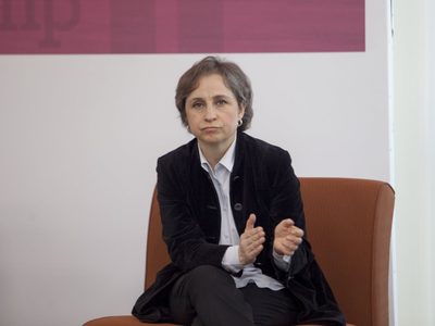 AMLO vs. Aristegui: el poder contraataca