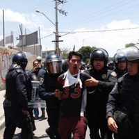 CDHDF dirige cinco recomendaciones por diversos actos de tortura a 112 víctimas