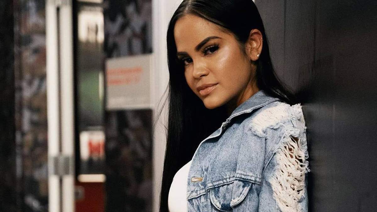 Natti Natasha. Fuente: (Instagram)
