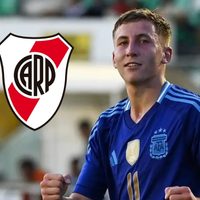 ¿Resurge el interés de River?: el delantero que estaba cerca de llegar a Europa y rechazaron la oferta