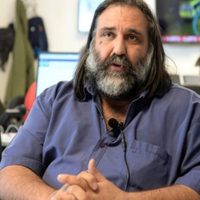 Baradel señaló que le van a exigir más a Kicillof que a Vidal