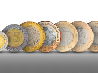 Desempolvá las monedas viejas que tenés en casa: mirá cómo ganar miles de pesos con esta que ya no vale nada