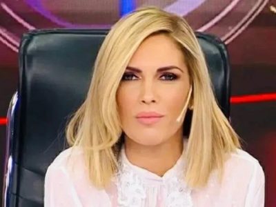 "Con los chicos, no" :El descargo de Jorge Rial contra Viviana Canosa