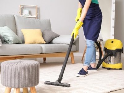Cinco trucos caseros para tener limpio el hogar y que nunca fallan
