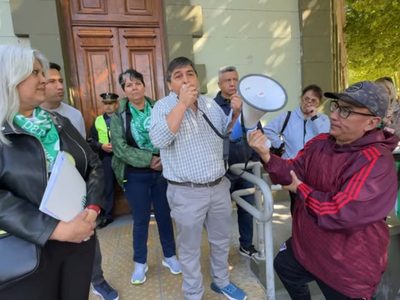 Importante avance en la mesa salarial entre ATE y el gobierno de Neuquén