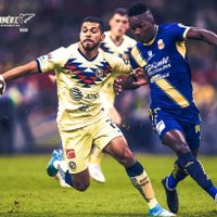 ¡América contra Monterrey, la final del Apertura 2019!