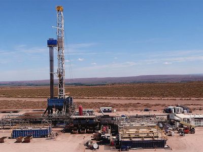 Vaca Muerta consolida su nivel de actividad con casi 2.400 etapas de fractura