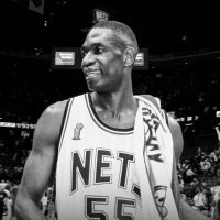 Murió Dikembe Mutombo, exbasquetbolista de la NBA, a los 58 años