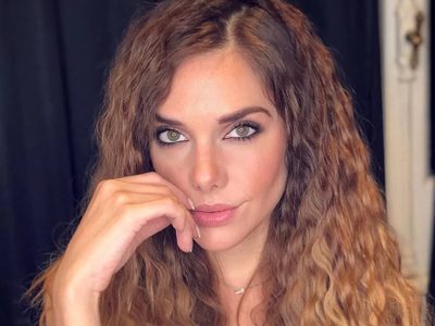 ¡Ya está harta! Julieta Nair Calvo compartió un video y se lo dedicó a Alberto Fernández