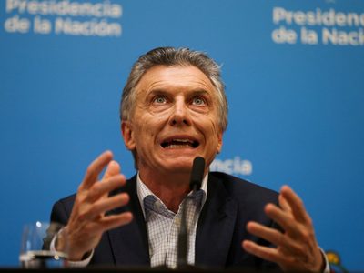 Mauricio Macri pidió más defensa desde Juntos por el Cambio en las causas en su contra