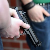 Violencia salvaje: discutían sobre el crimen de Villa Gesell y uno mató al otro