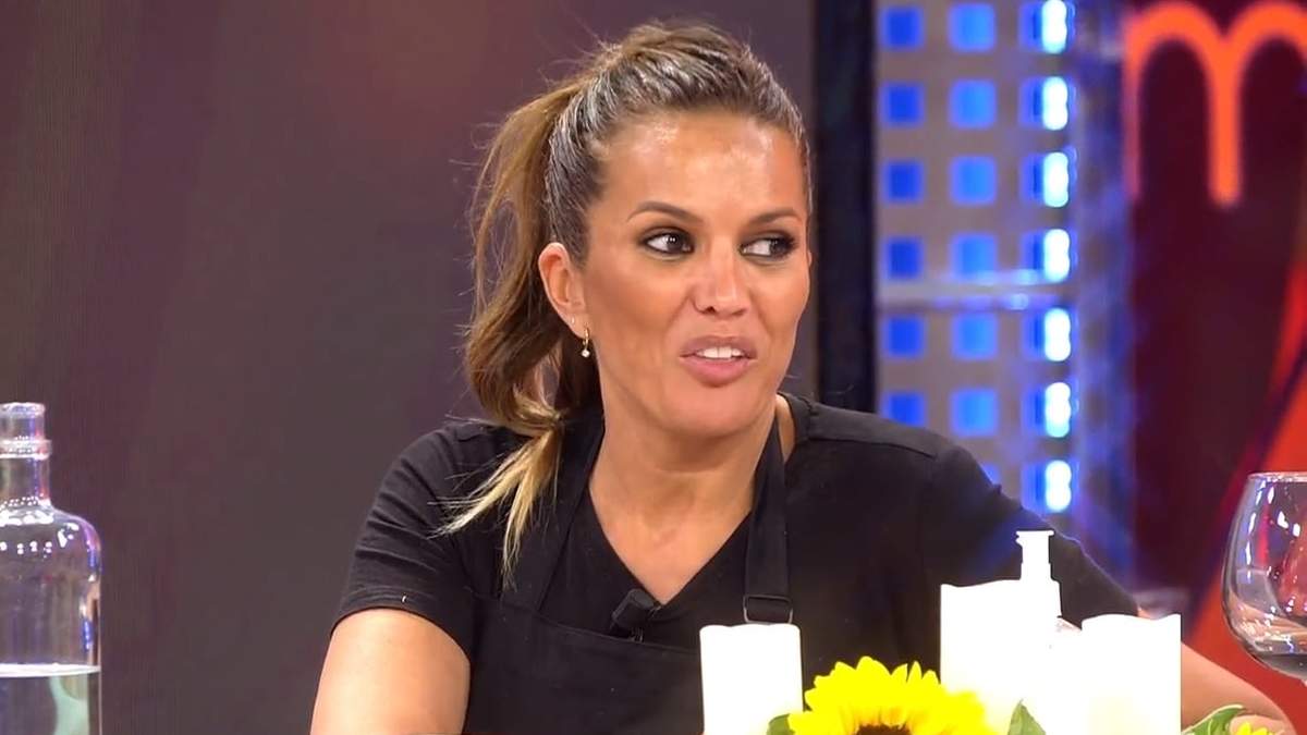 Marta López. Fuente: (Twitter)