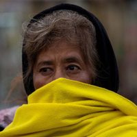 Frío y heladas en CDMX: estas son las alcaldías con alerta naranja y amarilla para el domingo