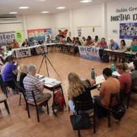 El plenario de ATEN confirmó que firmará el acuerdo salarial con el gobierno
