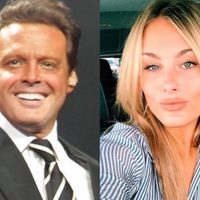 ¡Cómo un loco! Luis Miguel se expuso en este video de su novia ¡Lo descubrieron!