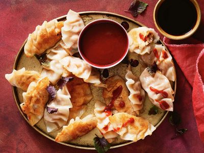 La receta de mandu, la empanada coreana que es muy fácil de hacer en casa