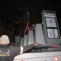 Ecobici inició en Benito Juárez la instalación de sus nuevas cicloestaciones de “última tecnología”