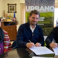 En julio se realizará el sorteo de lotes en Fernández Oro
