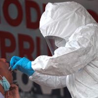 México supera las 71 mil muertes por covid-19 y registra 3,335 nuevos contagios