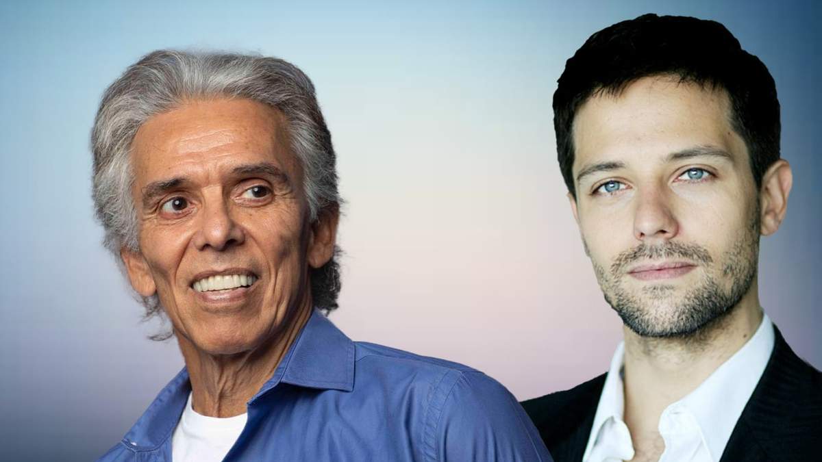 Jairo e Iván González. Fuente: (Minuto Neuquén)