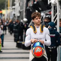 Un piloto argentino fue confirmado para una escudería de la Fórmula 2