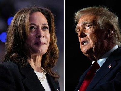 El futuro incierto de la política en Estados Unidos