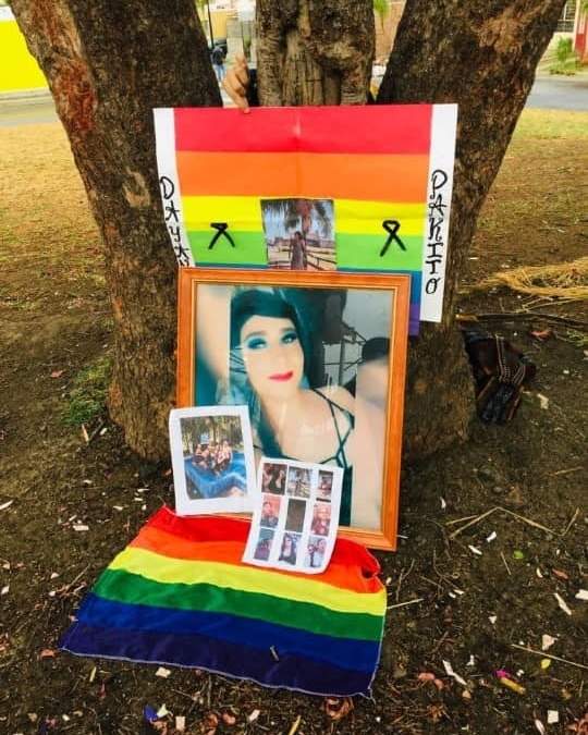 El promedio de vida de una mujer trans en México es de 35 años, indicó la UDJ