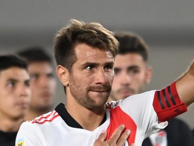Leonardo Ponzio llegará a Neuquén y Zapala para dictar una clínica de futbol