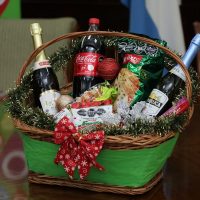 El precio de la canasta navideña: cuánto cuesta hoy y cuánto aumentó respecto al año pasado