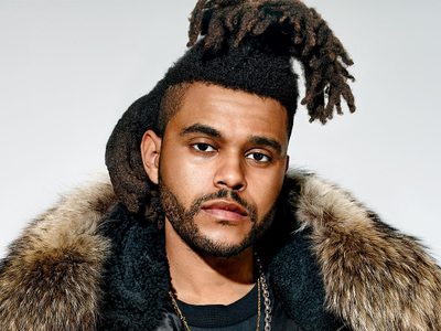 ¡ATENCIÓN FANÁTICOS! "The Weeknd" tiene la mejor sorpresa para todos
