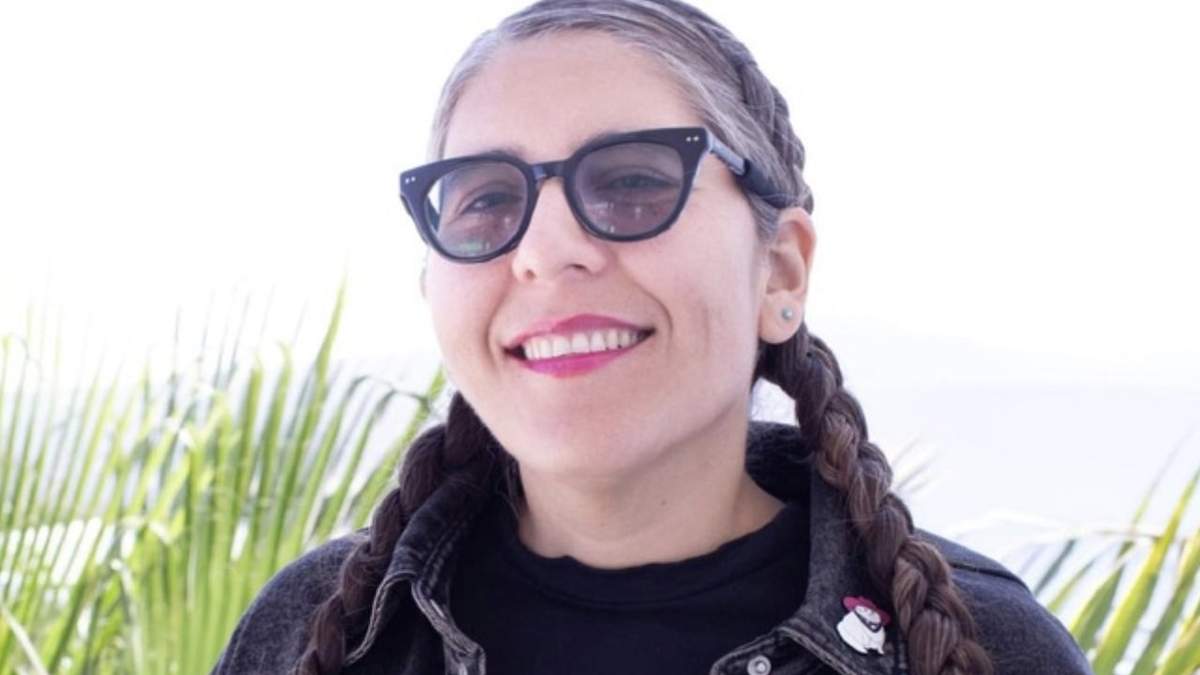Minerva Reynosa Álvarez