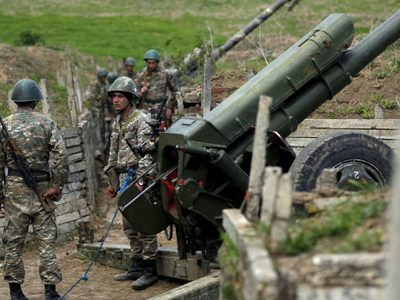 Alerta máxima en el Cáucaso Sur: Azerbaiyán “declaró la guerra” a Armenia