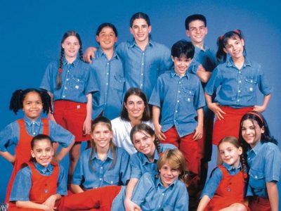 Fuerte drama familiar: la ex "Chiquititas" que vivió la peor situación por culpa de su expareja
