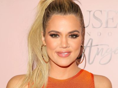 Khloé Kardashian está cada vez más expuesta en las redes y no lo evita. ¡Mirá esto!