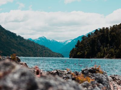 La ciudad de Bariloche es la más buscada para vacacionar en el PreViaje