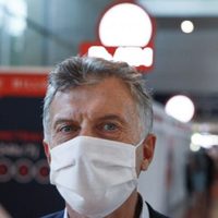 Desde Francia, Mauricio Macri participará de la Mesa Nacional de Juntos por el Cambio