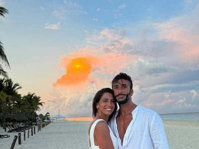Se jugó: el lujoso regalo que le hizo Roberto Castillo a Cinthia Fernández por su cumpleaños