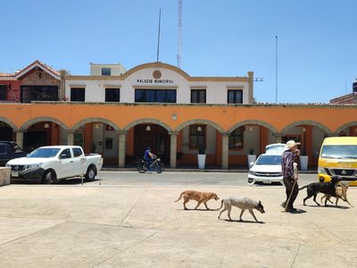 Teuchitlán entre incertidumbre y tensión tras detención del alcalde Murgía por caso Rancho Izaguirre