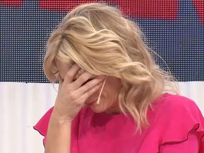 ¡Quebrada! Yanina Latorre lloró en vivo tras este duro testimonio